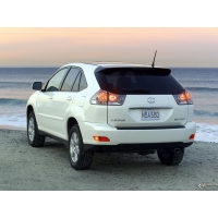 Lexus RX обои (7 шт.) Lexus RX обои (7 шт.)