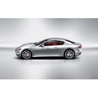 Maserati GranTurismo обои (11 шт.) Maserati GranTurismo обои (11 шт.)