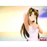 Love Hina обои (10 шт.) Love Hina обои (10 шт.)
