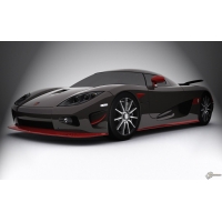 Koenigsegg обои (6 шт.) Koenigsegg обои (6 шт.)