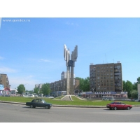 Сыктывкар обои (2 шт.) Сыктывкар обои (2 шт.)