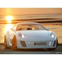 Porshe Rinspeed обои (5 шт.) Porshe Rinspeed обои (5 шт.)
