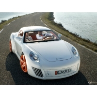 Porshe Rinspeed обои (5 шт.) Porshe Rinspeed обои (5 шт.)