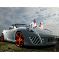 Porshe Rinspeed обои (5 шт.) Porshe Rinspeed обои (5 шт.)