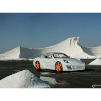 Porshe Rinspeed обои (5 шт.) Porshe Rinspeed обои (5 шт.)