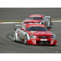 Audi TT Sport       