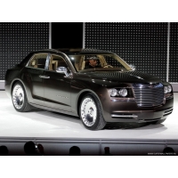 2006 Chrysler Imperial ,    