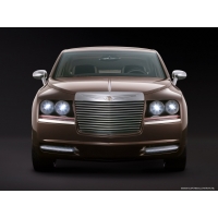 2006 Chrysler Imperial ,     