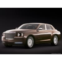 2006 Chrysler Imperial , ,     