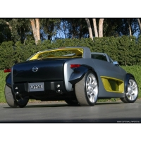 Nissan Urge обои (6 шт.) Nissan Urge обои (6 шт.)