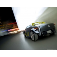 Nissan Urge обои (6 шт.) Nissan Urge обои (6 шт.)