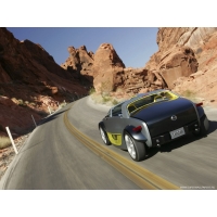 Nissan Urge обои (6 шт.) Nissan Urge обои (6 шт.)