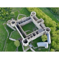 Замок обои (11 шт.) Замок обои (11 шт.)