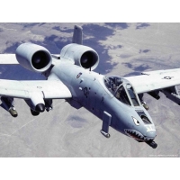 A-10 Thunderbolt обои (5 шт.) A-10 Thunderbolt обои (5 шт.)