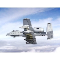 A-10 Thunderbolt обои (5 шт.) A-10 Thunderbolt обои (5 шт.)