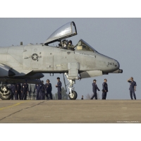 A-10 Thunderbolt обои (5 шт.) A-10 Thunderbolt обои (5 шт.)