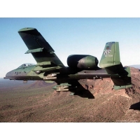 A-10 Thunderbolt обои (5 шт.) A-10 Thunderbolt обои (5 шт.)