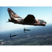 A-7 Corsair обои (3 шт.) A-7 Corsair обои (3 шт.)