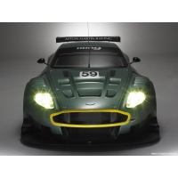 Aston Martin  (46 .)