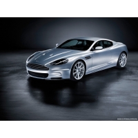 Aston Martin DBS   ,   ,   