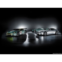 Aston Martin DBS ,       
