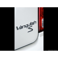 Aston Martin Vanquish S,      