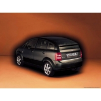 Audi A2 обои (3 шт.) Audi A2 обои (3 шт.)