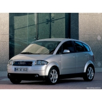 Audi A2 обои (3 шт.) Audi A2 обои (3 шт.)