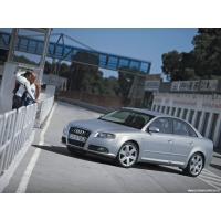 Audi A4,      