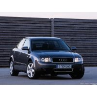Audi A4,       