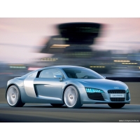 Audi Le mans обои (5 шт.) Audi Le mans обои (5 шт.)