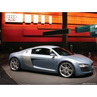 Audi Le mans обои (5 шт.) Audi Le mans обои (5 шт.)