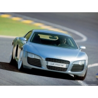 Audi Le mans обои (5 шт.) Audi Le mans обои (5 шт.)