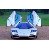 McLaren F1 обои (4 шт.) McLaren F1 обои (4 шт.)