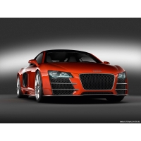 Audi R8,        