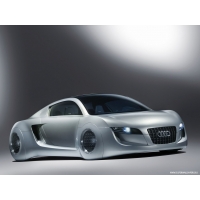 Audi RSQ обои (5 шт.) Audi RSQ обои (5 шт.)