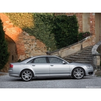 Audi S8 обои (5 шт.) Audi S8 обои (5 шт.)