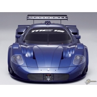 Maserati MC12 обои (3 шт.) Maserati MC12 обои (3 шт.)