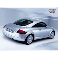 Audi TT, ,        
