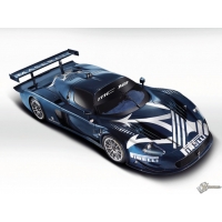 Maserati MC12 обои (3 шт.) Maserati MC12 обои (3 шт.)