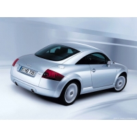 Audi TT,       