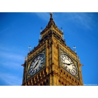 Big Ben обои (2 шт.) Big Ben обои (2 шт.)