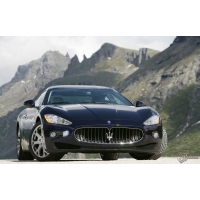 Maserati GranTurismo обои (11 шт.) Maserati GranTurismo обои (11 шт.)