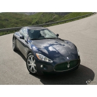 Maserati GranTurismo обои (11 шт.) Maserati GranTurismo обои (11 шт.)