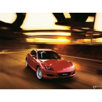 Mazda RX-8 ,     