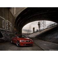 BMW E92 обои (2 шт.) BMW E92 обои (2 шт.)