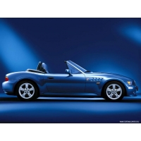 BMW M Roadster обои (3 шт.) BMW M Roadster обои (3 шт.)