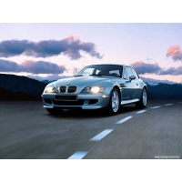 BMW M Roadster,      