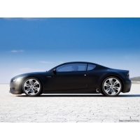 BMW M-Zero обои (2 шт.) BMW M-Zero обои (2 шт.)