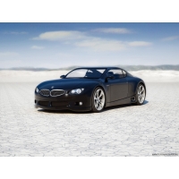 BMW M-Zero обои (2 шт.) BMW M-Zero обои (2 шт.)
